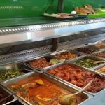 Restoran Resipi Bonda Bdr Tasik Puteri