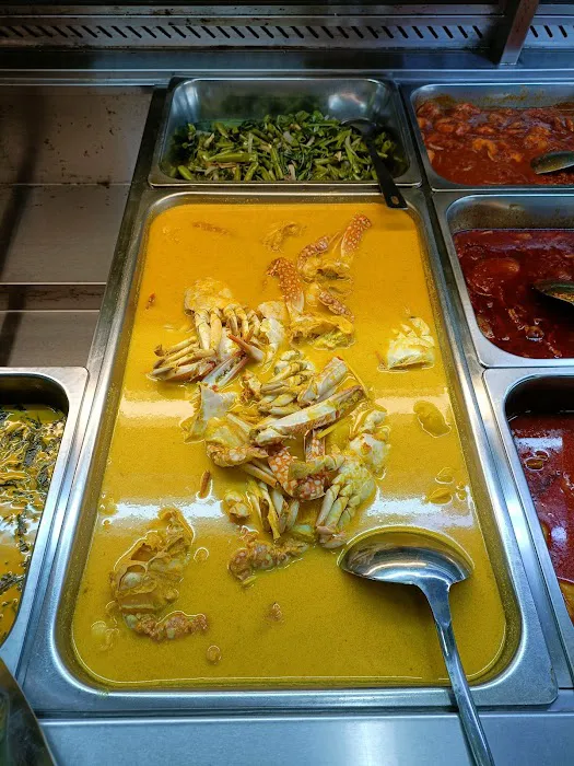 Restoran Resipi Bonda Bdr Tasik Puteri Picture 9