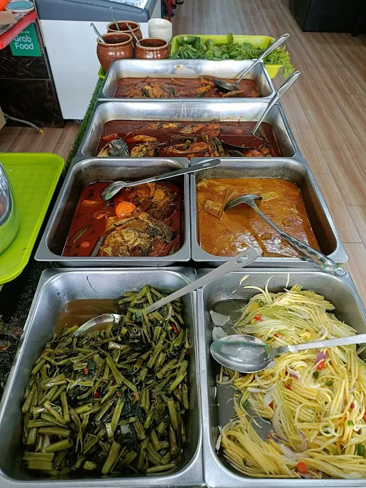 Restoran Resipi Bonda Bdr Tasik Puteri Picture 8