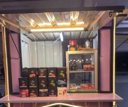 JJ SHISHA KUANTAN