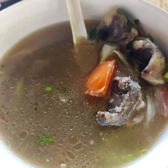 D'Yamu Tomyam Seafood Picture 5