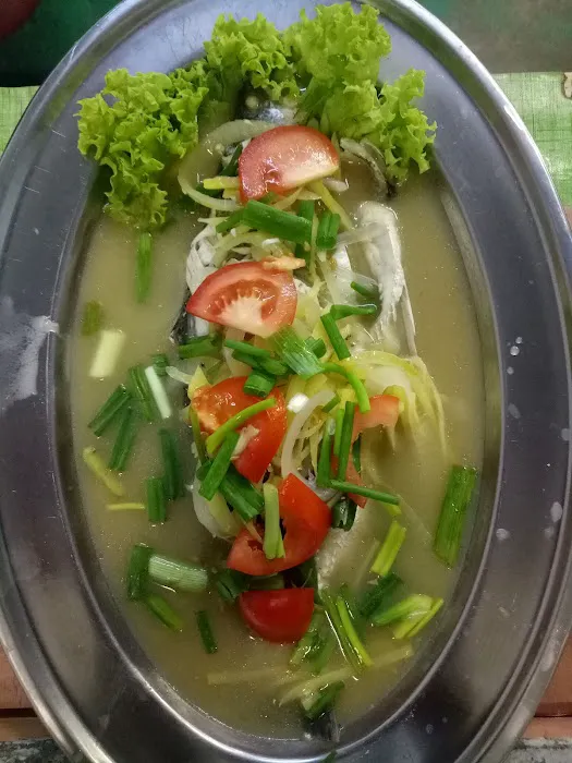 D'Yamu Tomyam Seafood Picture 7