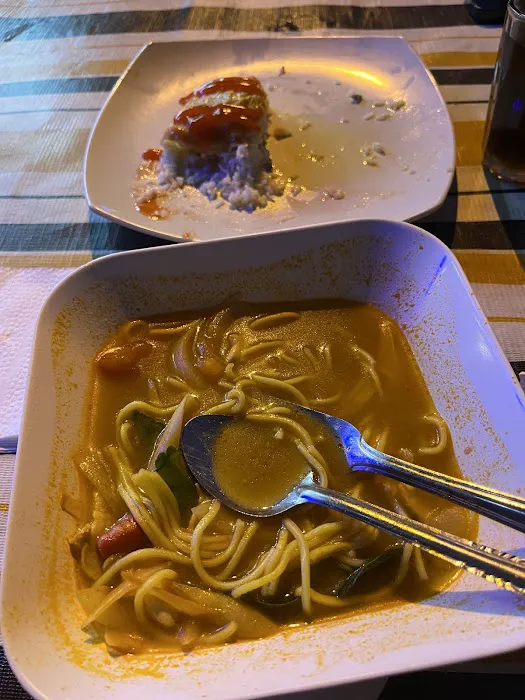 D'Yamu Tomyam Seafood Picture 10