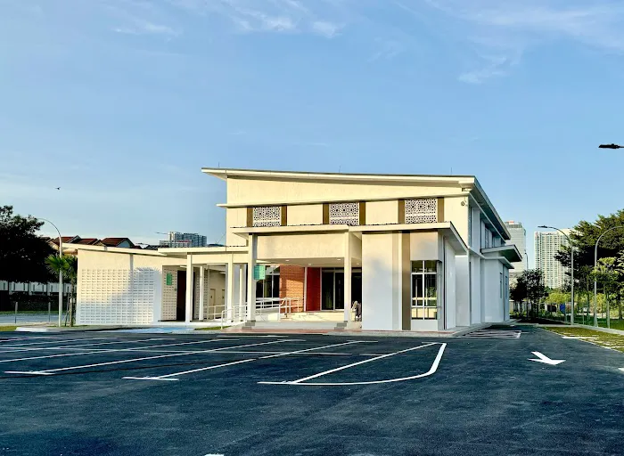 Surau Al Muhsineen Picture 1