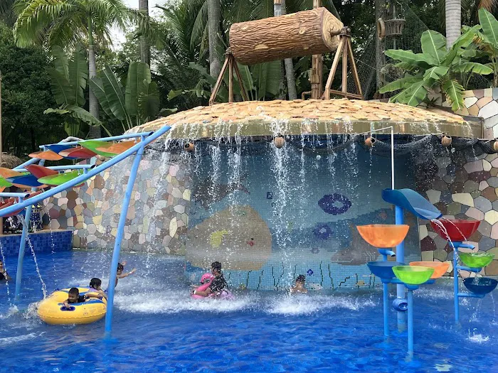 Wet World Water Park Shah Alam Picture 1