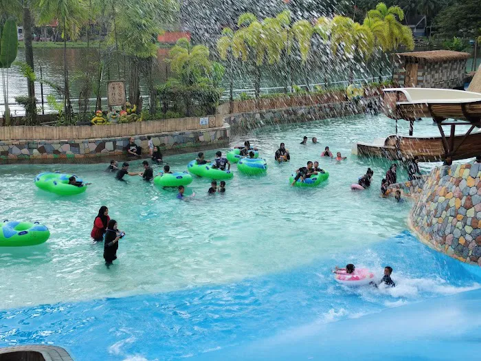 Wet World Water Park Shah Alam Picture 6
