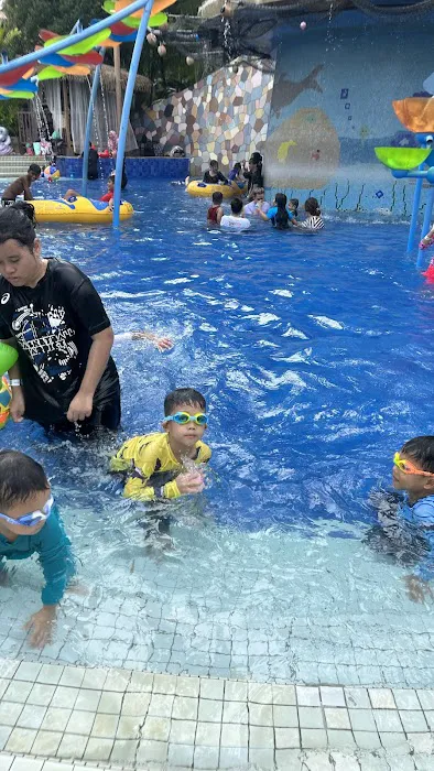 Wet World Water Park Shah Alam Picture 5