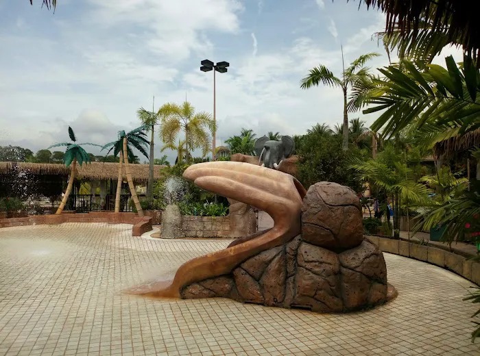 Wet World Water Park Shah Alam Picture 9
