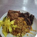 Red Rose Kitchen
