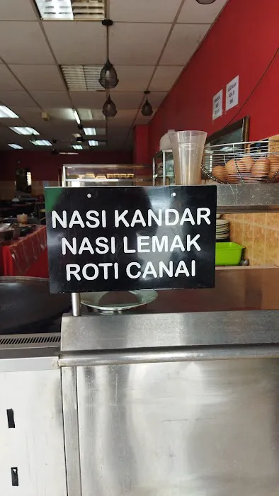 Red Rose Kitchen Picture 4