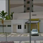 Surau Pangsapuri Seri Pinang