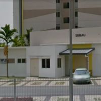 Surau Pangsapuri Seri Pinang ico
