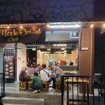 MakOniss Cafe