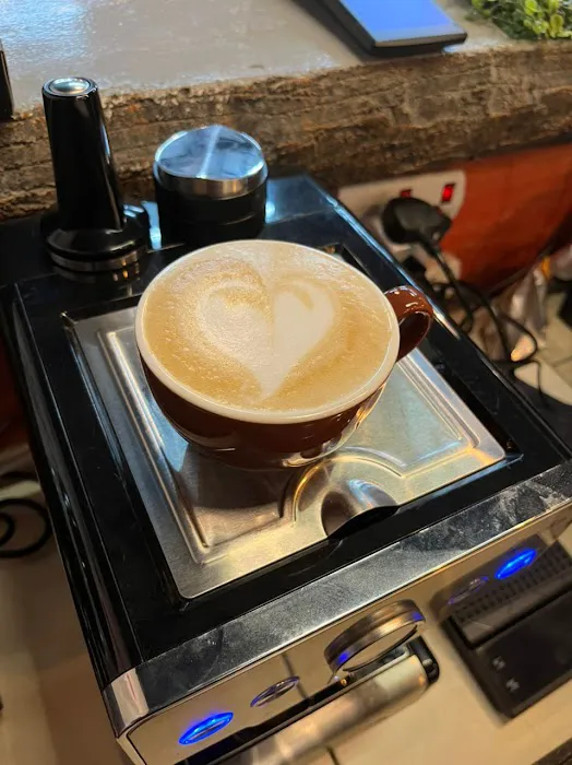 MakOniss Cafe Picture 10
