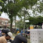 Surau Al-Ihsan (Solat Jumaat)