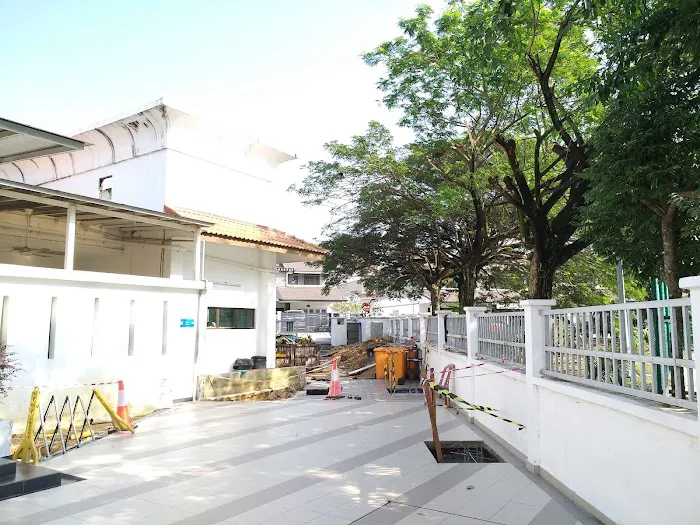 Surau Al-Ihsan (Solat Jumaat) Picture 6