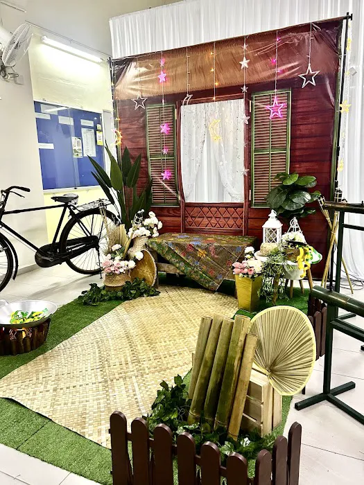 Surau Al-Ihsan (Solat Jumaat) Picture 10