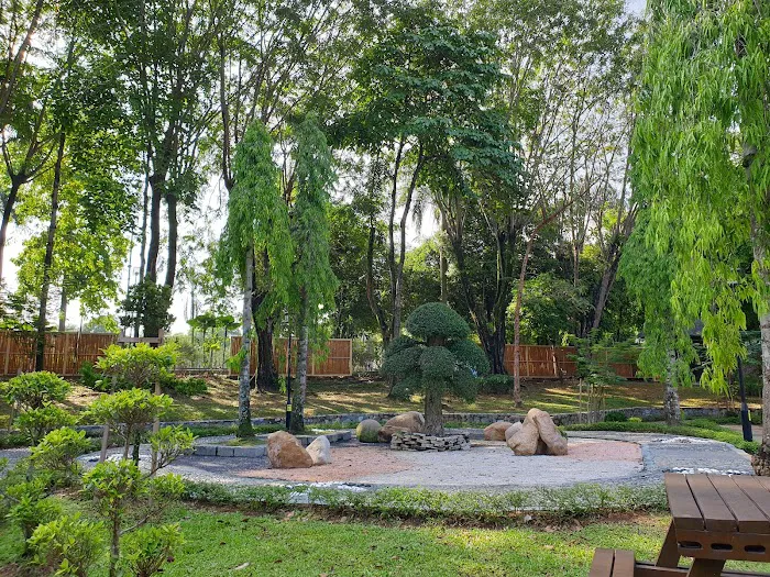 Selangor - Japan Friendship Garden Picture 3