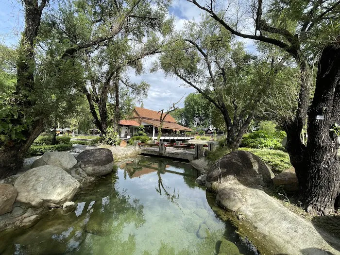 Selangor - Japan Friendship Garden Picture 2