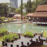 Selangor - Japan Friendship Garden