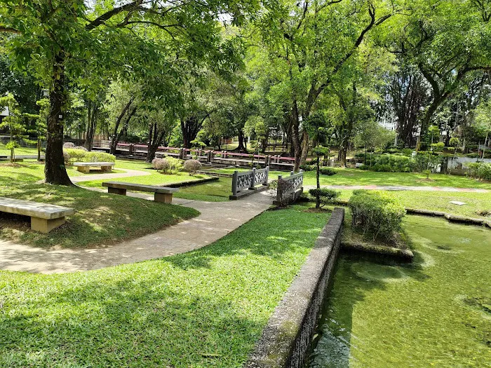 Selangor - Japan Friendship Garden Picture 4