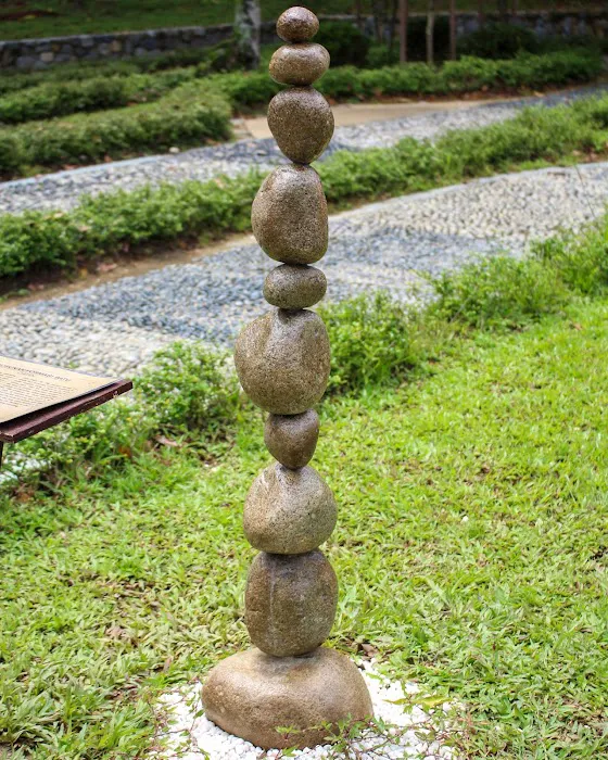 Selangor - Japan Friendship Garden Picture 9