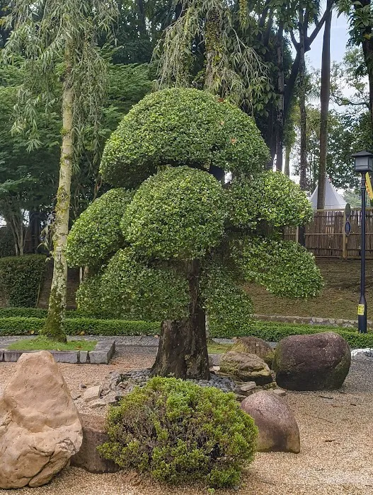 Selangor - Japan Friendship Garden Picture 8