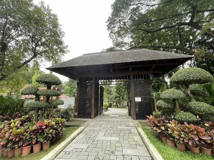 Selangor - Japan Friendship Garden Picture 7
