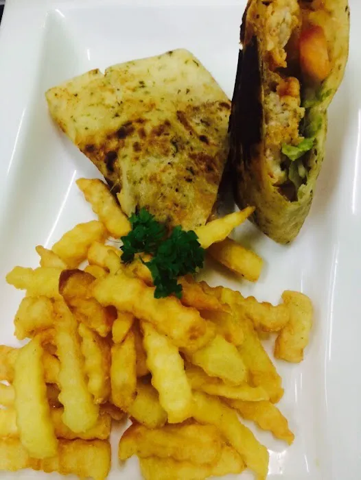 Restoran Seri Mahligai 86 D’Naz Catering Picture 3