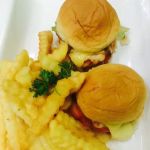 Restoran Seri Mahligai 86 D’Naz Catering