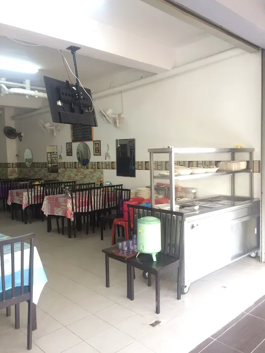 Restoran Seri Mahligai 86 D’Naz Catering Picture 4