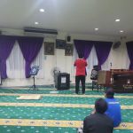 Surau UiTM Puncak Perdana