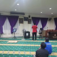 Surau UiTM Puncak Perdana ico