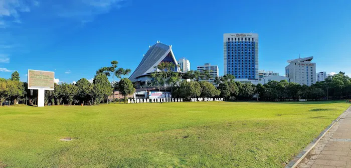 Dataran Kemerdekaan Shah Alam Picture 3