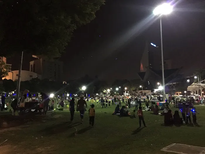 Dataran Kemerdekaan Shah Alam Picture 6