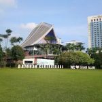 Dataran Kemerdekaan Shah Alam