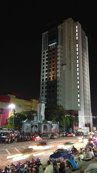 Dataran Kemerdekaan Shah Alam Picture 7