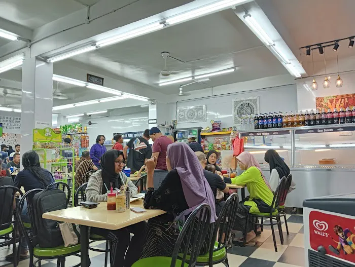 RESTORAN MOULANA MUHAMMED (GVP) Picture 1