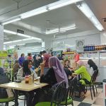 RESTORAN MOULANA MUHAMMED (GVP)