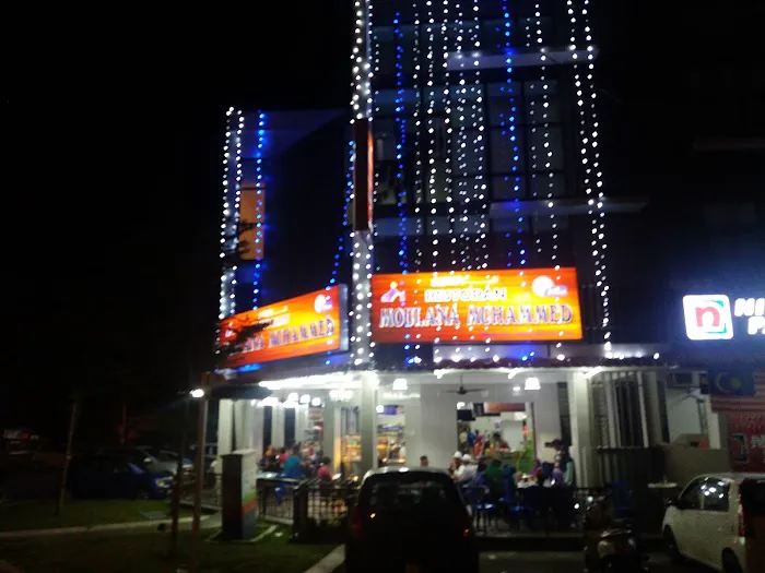RESTORAN MOULANA MUHAMMED (GVP) Picture 6