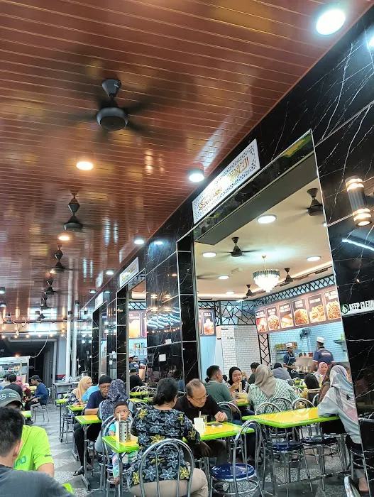 RESTORAN MOULANA MUHAMMED (GVP) Picture 7