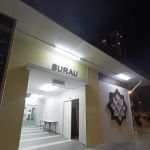 Surau Ad Deen De Cendana