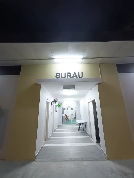 Surau Ad Deen De Cendana Picture 4