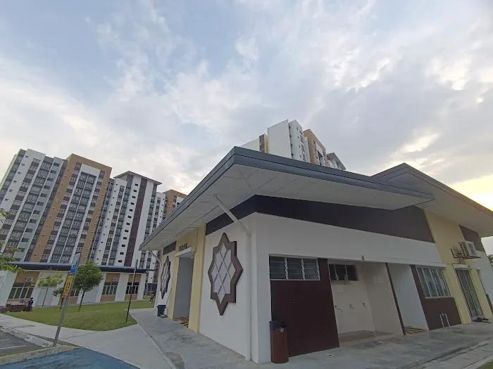 Surau Ad Deen De Cendana Picture 3