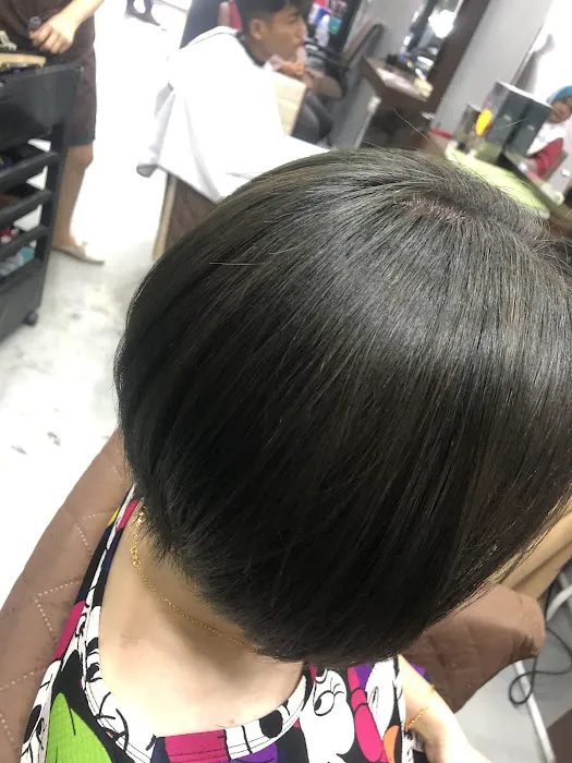 MY CONCEPT HAIR SALON Picture 8