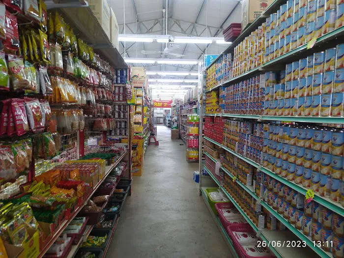 Eco Save RM2 Picture 3