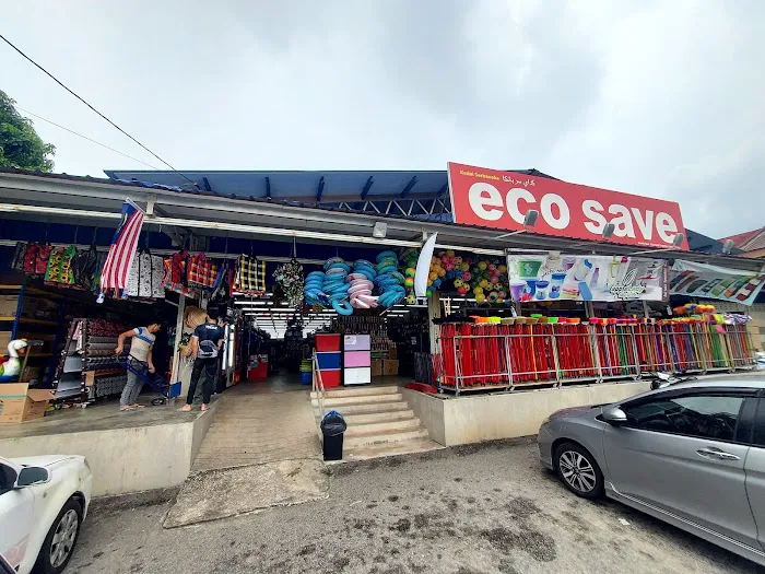 Eco Save RM2 Picture 1