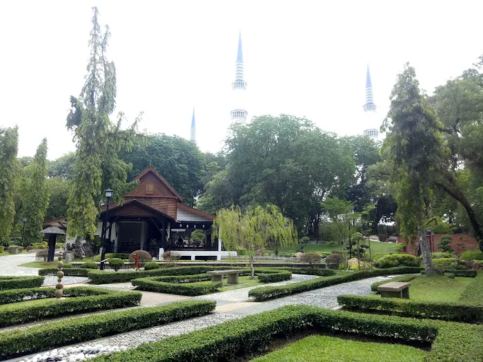 Taman Persahabatan Selangor - Jepun Picture 2