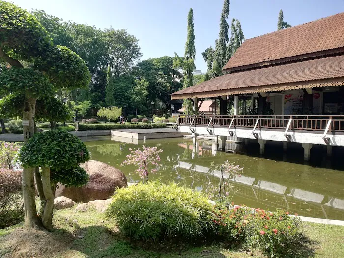 Taman Persahabatan Selangor - Jepun Picture 1