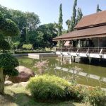 Taman Persahabatan Selangor - Jepun